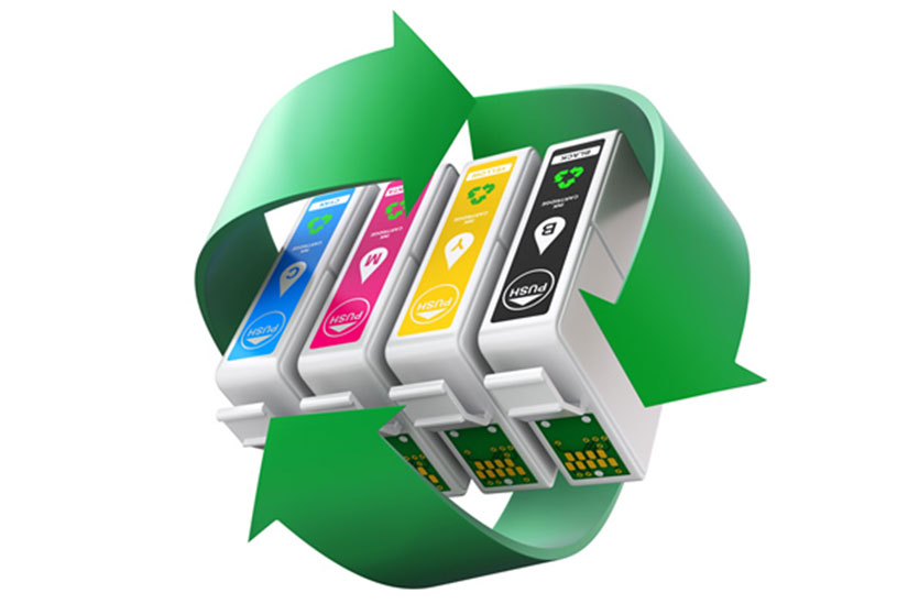 Why Recycle Printer Cartridges?