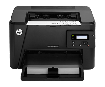 hp printer