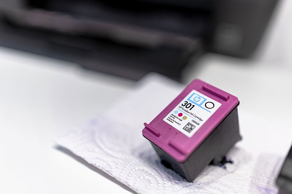 Is It Cheaper To Buy A New Printer Than Ink?
