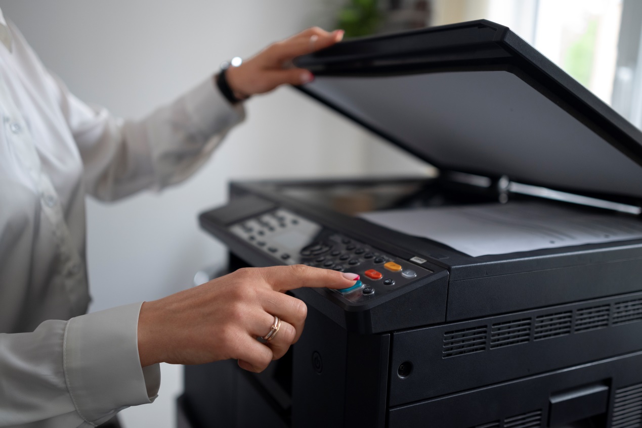 Printer Security Best Practices