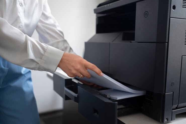 Printer Repair Costs