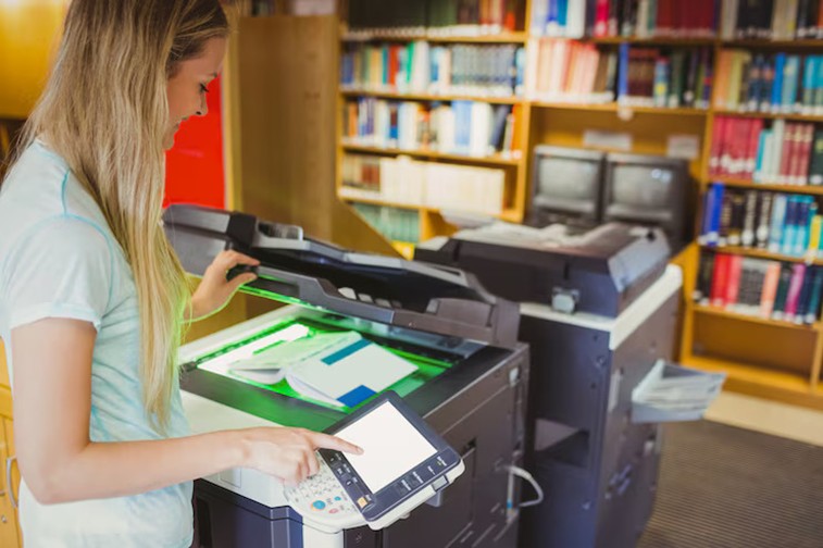 Fixing Scanning Issues in All-in-One Printers