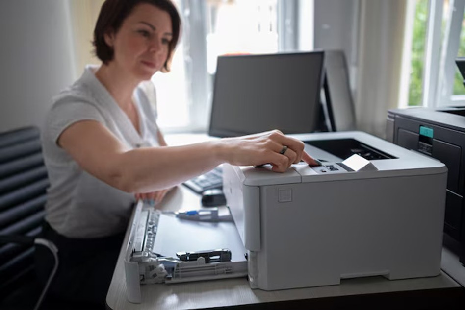 Wireless Printer Keeps Disconnecting: Fixes
