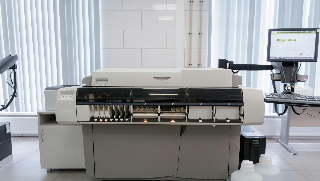 Upgrading to Multifunction Printers
