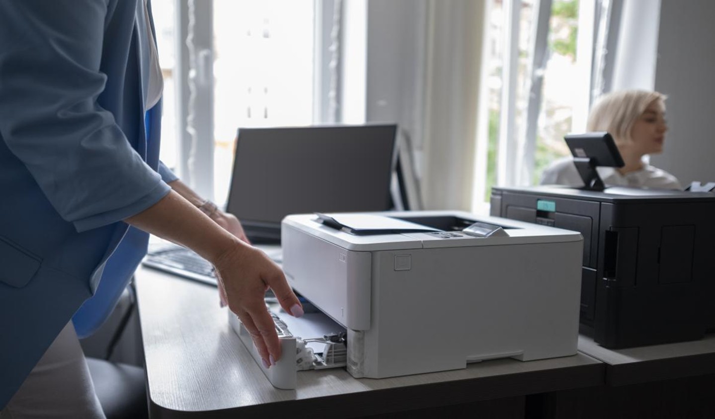 Onsite vs Offsite Printer Repairs